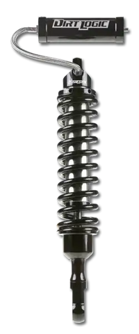 FABTECH K2419DL 6' 4LINK SYS W/ 2.5 & 2.25 23-24 FO