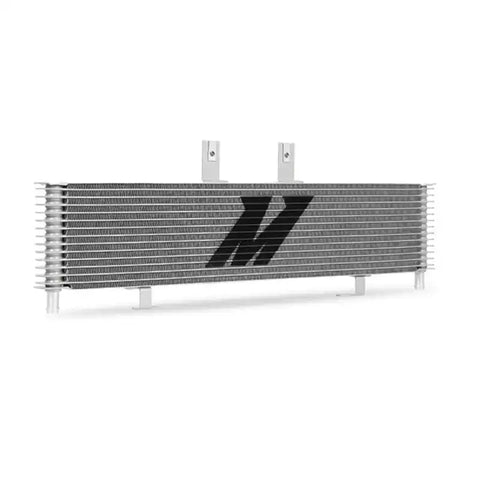 MISHIMOTO MMTC-DMAX-01SL GMC 6.6L DURAMAX COOLER 01-03