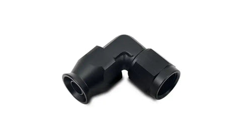 FORGED NON SWIVEL 90 DEGREE PTFE HO