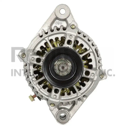 REMANUFACTURED ALTERNATOR