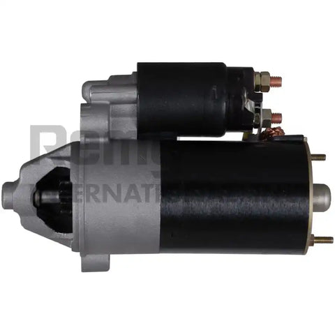 REMANUFACTURED STARTER