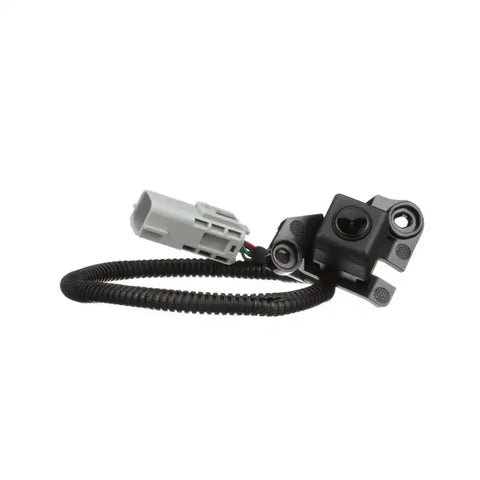 PARK ASSIST CAMERA