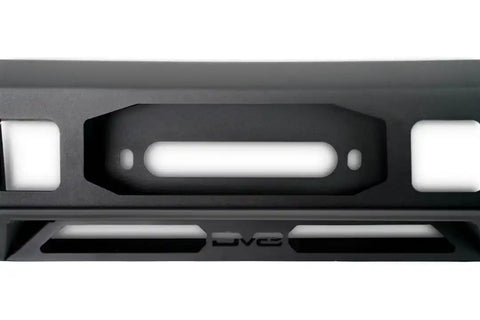 DV8 FBTT2-05 TOYOTA TUNDRA | CENTRIC SERIES FRON