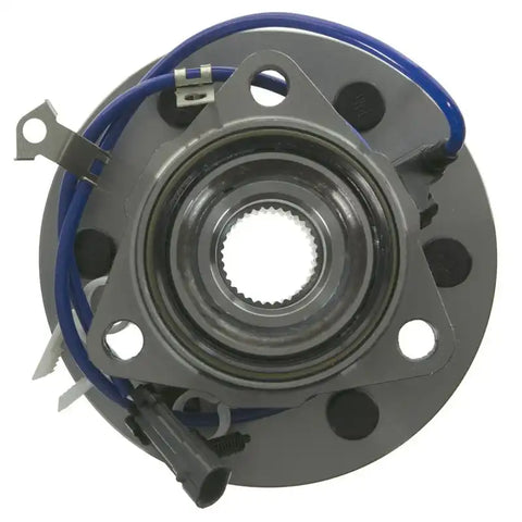 MOOG 515024 HUB ASSEMBLY