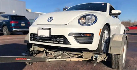 Demco RV 9713093 Car Dolly KarKaddy X