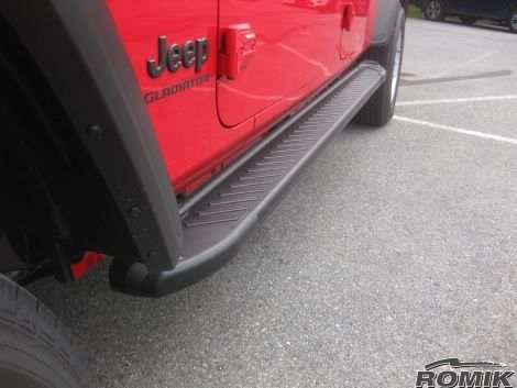 ROMIK USA 61316419 JEEP GLADIATOR RAL-TB RNGBRD 20+