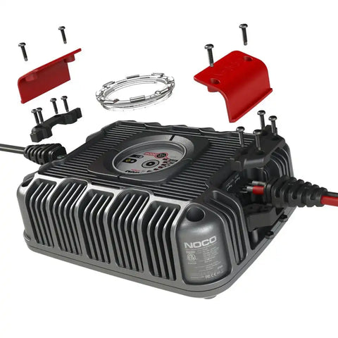 NOCO GX3626 INDUSTRIAL BATTERY CHARGER 26 AMP