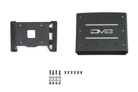 DV8 DMFF-01 2015-2020 F-150 & 2017-2021 F-250/3