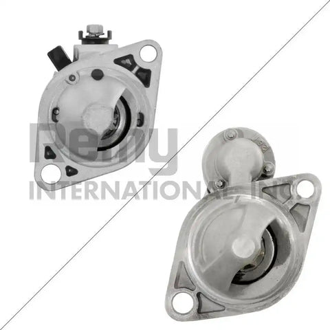 REMY INTL 17388 REMANUFACTURED STARTER