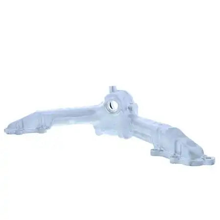 ENGINE COOLANT THERMOSTAT HOUSING