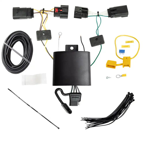 T-ONE  CONNECTOR ASSEMBLY W/UPGRADE