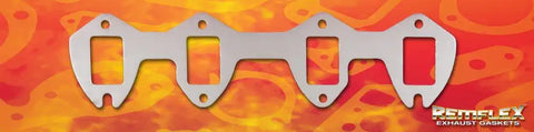 FORD V8 FE MANFLD. 352-42