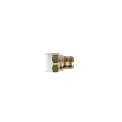 WHALE WX1513B ADAPTER 1/2'NPT MALE 15MM