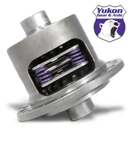 YUKON GEAR YDGD44-3-30-1 THE YUKON DURA GRIP PROVIDES AGGRES