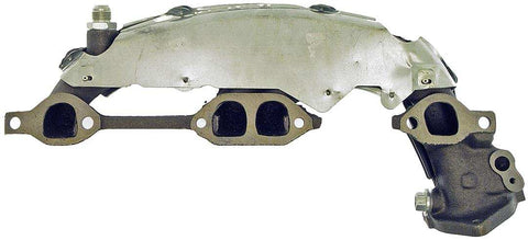 DORMAN 674-206 EXHAUST MANIFOLD KIT GM
