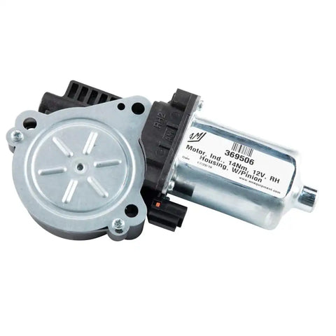 MOTOR  25 SERIES