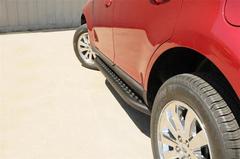 Dee Zee DZ16203 Running Board Universal Cross Utility Vehicle NXc