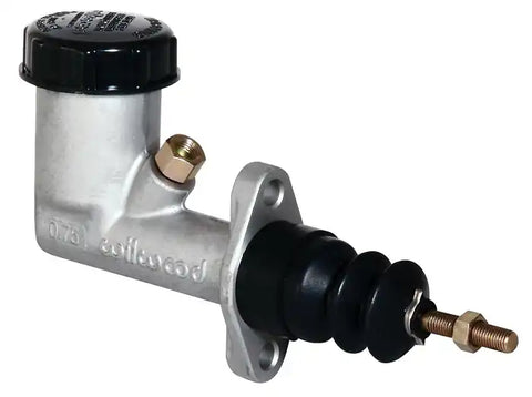ALUMINUM MASTER CYLINDER