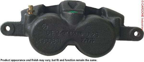 UNLOAD BRAKE CALIPER DOM