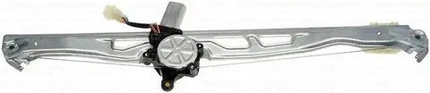 DORMAN 751-413 WINDOW REG WITH MTR