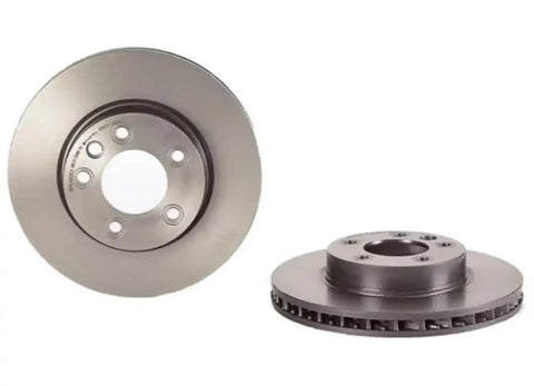 DISC BRAKE ROTOR