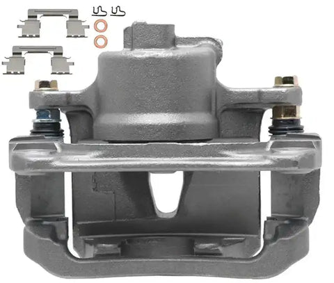FRICTION READY CALIPERS