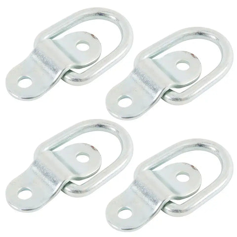 HAMPTON PROD 04522 1- ' WIRE RINGS