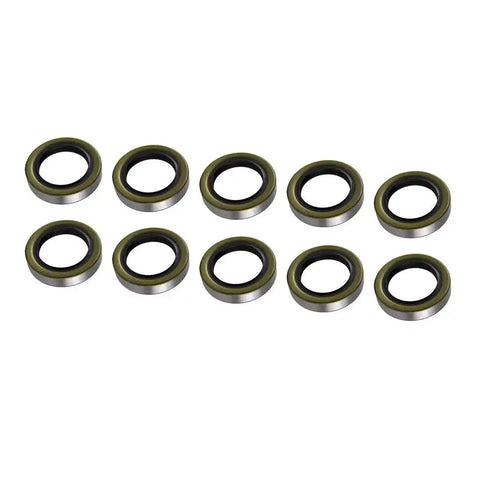 GREASE SEAL 2.25' ID