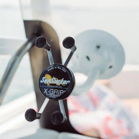 SEASUCKER EL6013 FLEX-X PHONE MOUNT