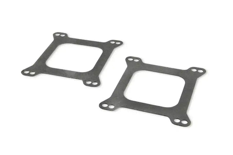MR GASKET 6005 CARB SPACER KT 1IN CENTER