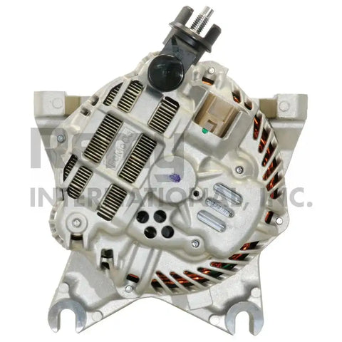 REMANUFACTURED ALTERNATOR