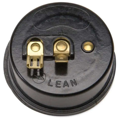EDELBROCK 1474 CHOKE CAP/GASKET/