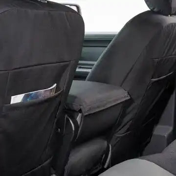 COVERCRAFT GTF636ABCOBK GTSC F-250 SD 17-19 CREW CAB OR EXT