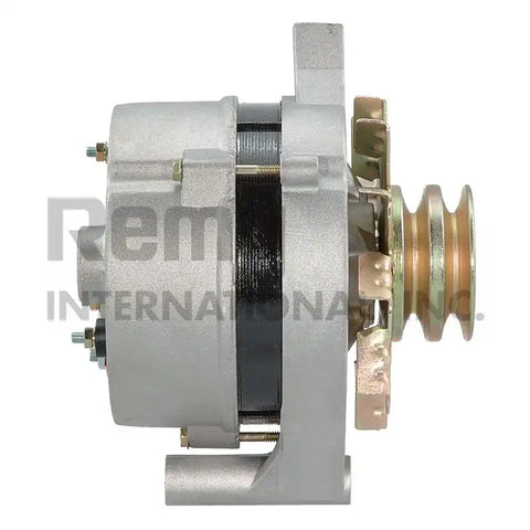 REMANUFACTURED ALTERNATOR