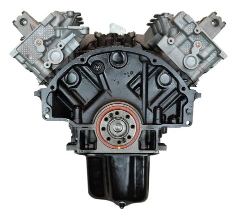 CHRY 3.7/226 02-03 ENGINE
