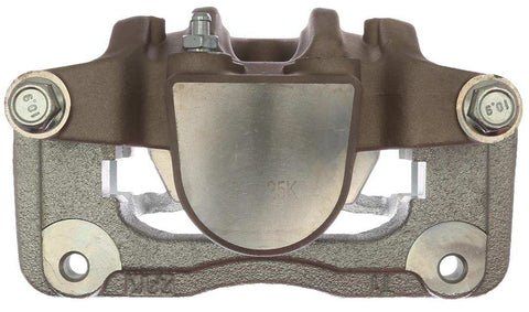 BRAKE CALIPER & BRACKET