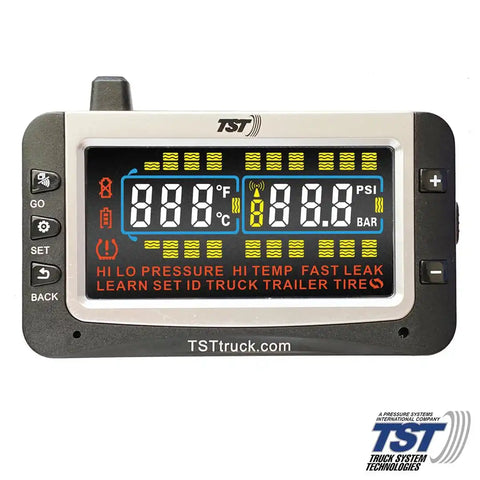 507-COLOR DISPLAY ONLY KIT