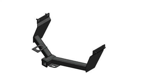 BLUE OX BXH3000 RCVR HTCH  MULT FITS DODGE/JEEP