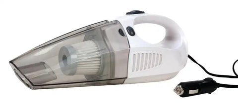 PERFORM TOOL W50012 12V PORTABLE VACUUM CLE