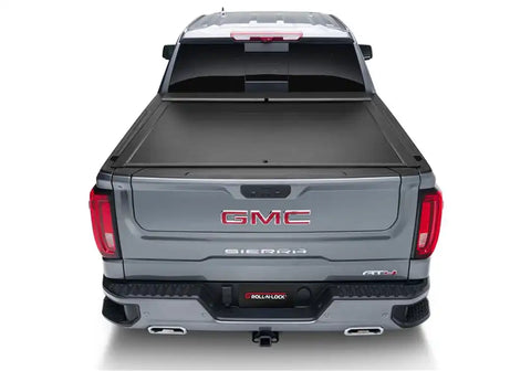 Roll N Lock BT223A - A-Series 19-23 Silverado 1500/Sierra 1500, 5.8'
