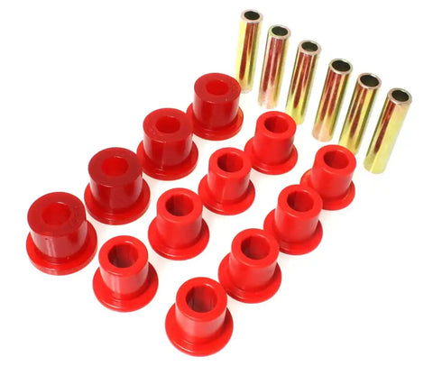 ENERGY SUSPN 2.2119R JEEP SPRING BUSHNG SET
