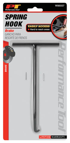BRAKE SPRING HOOK