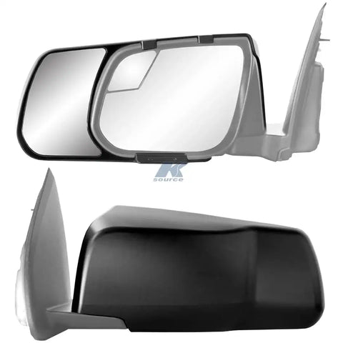 TOWING MIRROR 15-21 COLORADO CANYON
