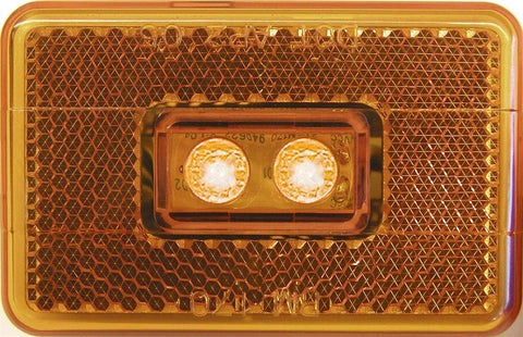LED CLEARANCE LIGHT