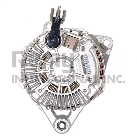 REMANUFACTURED ALTERNATOR