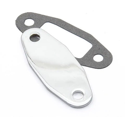 MR GASKET 1517 FUEL P BL OFF PL FORD351C