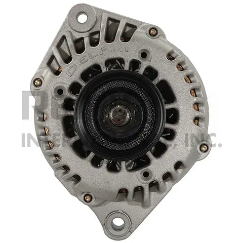 REMY INTL 12463 REMANUFACTURED ALTERNATOR