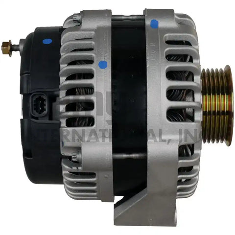 REMANUFACTURED ALTERNATOR