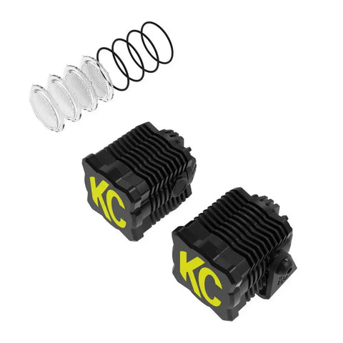 FLEX ERA 1 LED 2LT MSTR