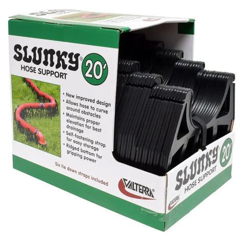 20' SLUNKY SEWER HOSE SUP